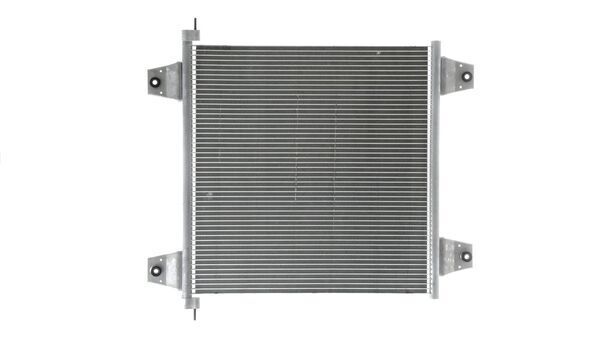 Kondensator, Klimaanlage MAHLE AC121000S