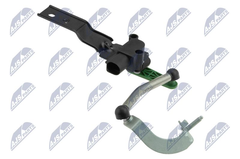 Sensor, Xenonlicht (Leuchtweitenregulierung) NTY ECX-AU-036