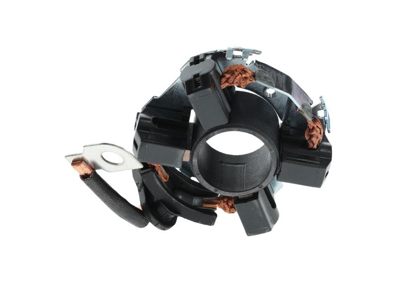 Halter, Kohlebürsten BOSCH 1 986 SE1 951