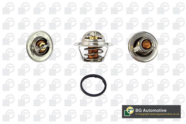 Kühlwasserthermostat BGA CT5230K