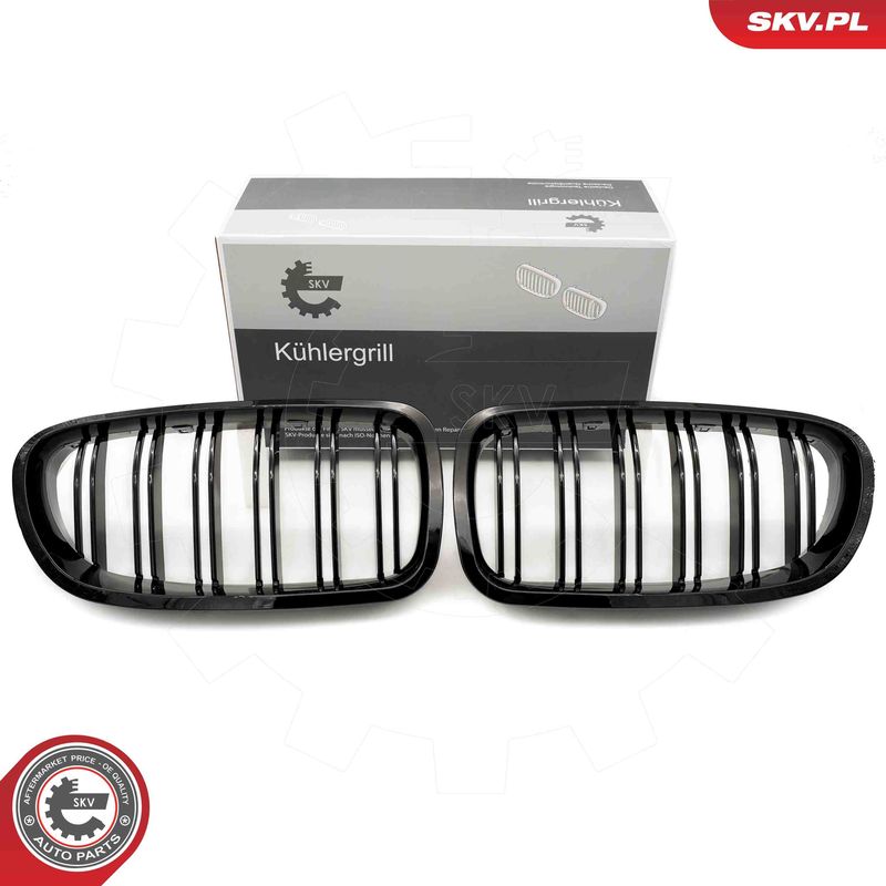 Kühlergitter ESEN SKV 66SKV183