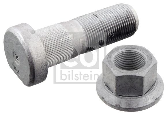 Radbolzen FEBI BILSTEIN 172240