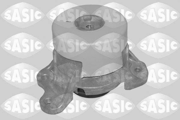 Lagerung, Motor SASIC 2706633