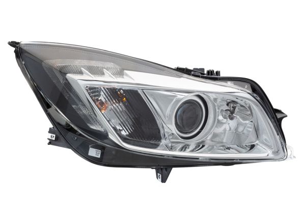 Hauptscheinwerfer HELLA 1ZT009631-321