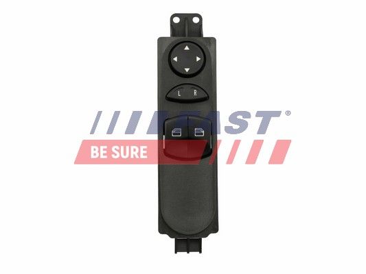 Schalter, Fensterheber FAST FT82236