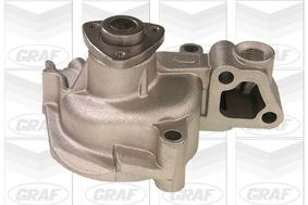 Wasserpumpe Graf PA278