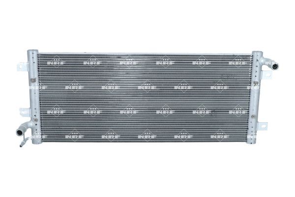 Kühler, Motorkühlung NRF 550438