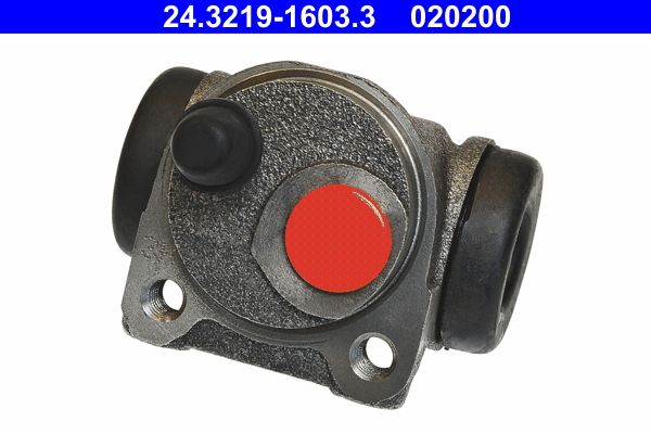 Radbremszylinder Ate 24.3219-1603.3