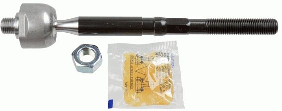 Axialgelenk, Spurstange LEMFÖRDER 38058 01