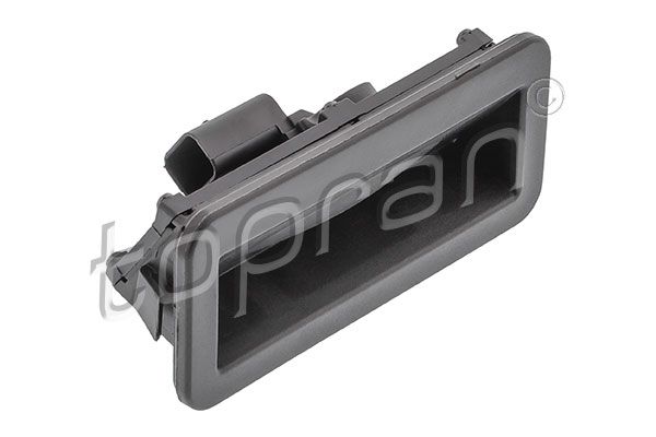 Schalter, Heckklappenentriegelung TOPRAN 305 907