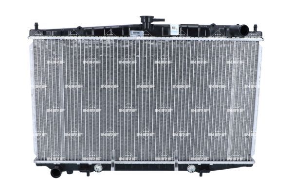 Kühler, Motorkühlung NRF 56079