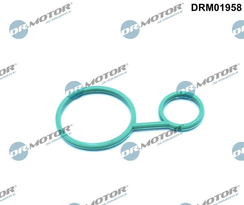 Dichtung, Ölsumpf DR.MOTOR AUTOMOTIVE DRM01958