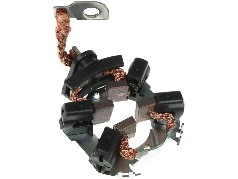 Halter, Kohlebürsten AS-PL SBH0036P
