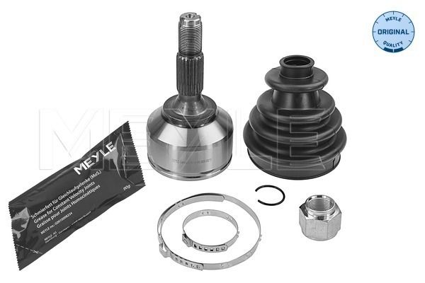 Ledsats, drivaxel MEYLE 40-14 498 0024