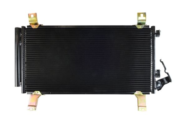 Kondensator, Klimaanlage HART 605 732