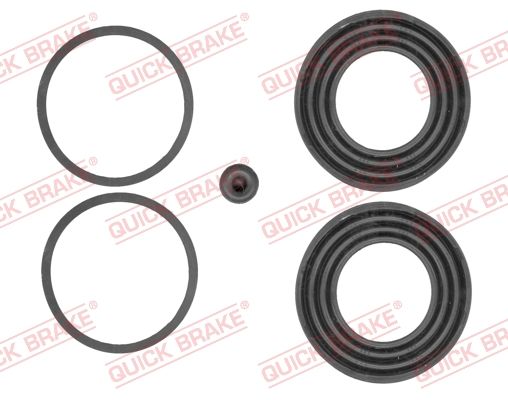 Reparatursatz, Bremssattel QUICK BRAKE 114-0343