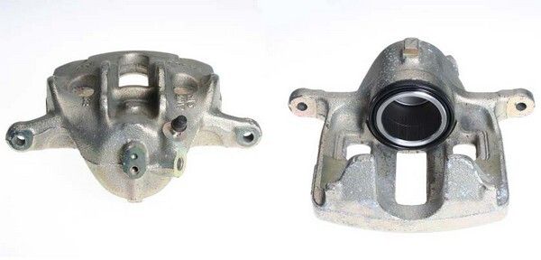 Bremssattel BUDWEG CALIPER 344045