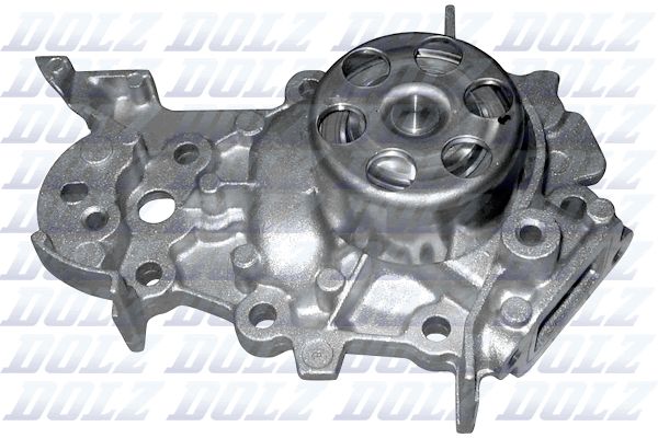 Wasserpumpe, Motorkühlung DOLZ R228