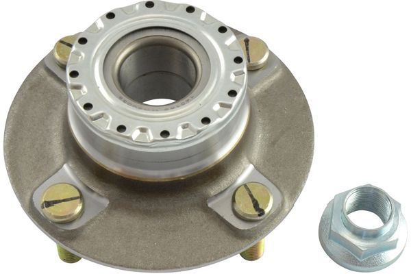 Radlagersatz KAVO PARTS WBK-3025