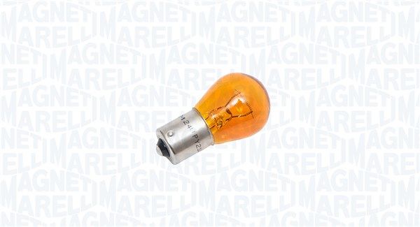 Glühlampe, Blinkleuchte MAGNETI MARELLI 008507100000