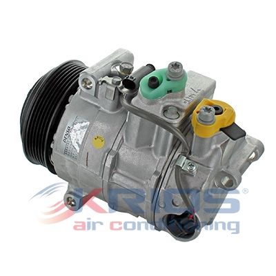 Kompressor, Klimaanlage MEAT & DORIA K15466