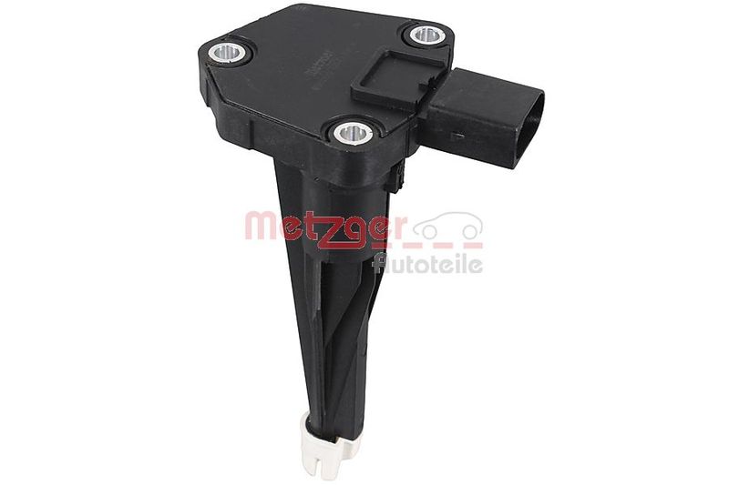 Sensor, Motorölstand METZGER 0901556
