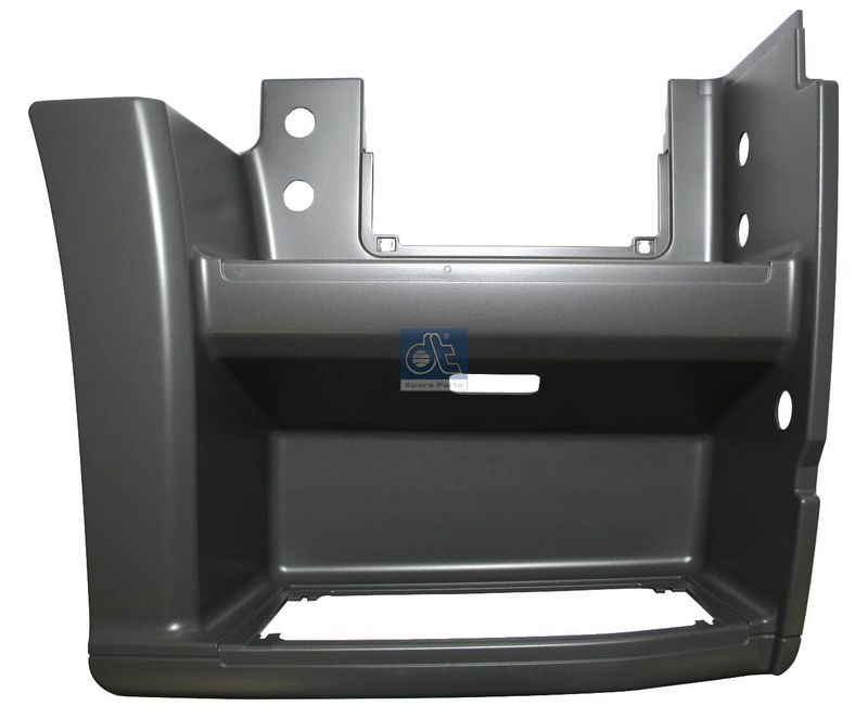 Einstiegsblech DT Spare Parts 4.62435