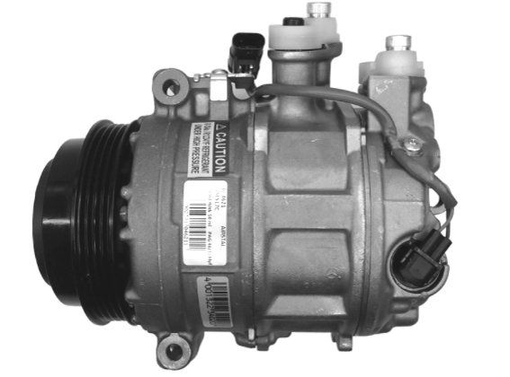 Kompressor, Klimaanlage Airstal 10-4621