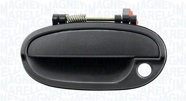 Türaußengriff MAGNETI MARELLI 350105022500