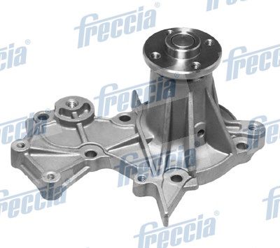 Wasserpumpe, Motorkühlung FRECCIA wp0484