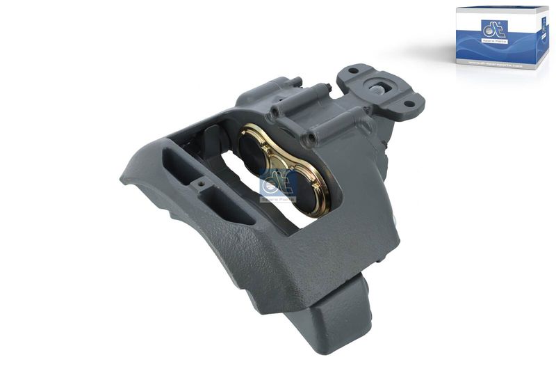Bremssattel DT Spare Parts 3.62124