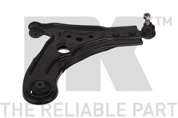 Lenker, Radaufhängung NK 5015008