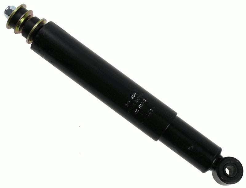 Stoßdämpfer SACHS 313 206