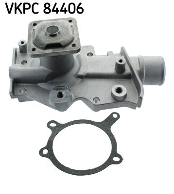 Wasserpumpe, Motorkühlung SKF VKPC84406