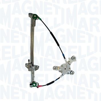Fensterheber MAGNETI MARELLI 350103286000