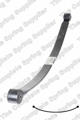 Federnpaket LESJÖFORS 5827549