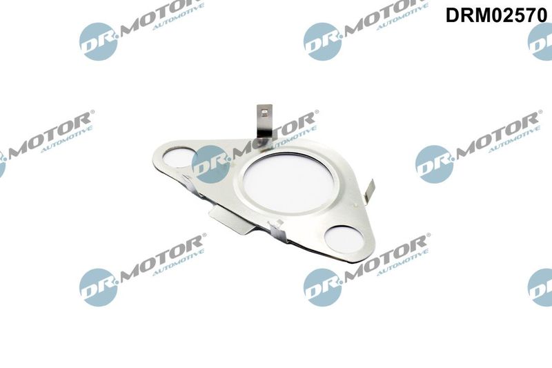 Dichtung Leitung AGR-Ventil Dr.Motor Automotive DRM02570