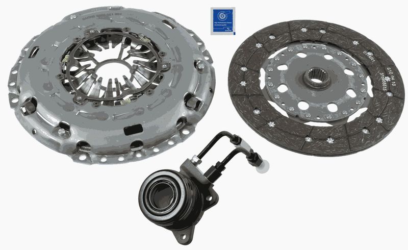 Kupplungssatz SACHS 3000 990 284