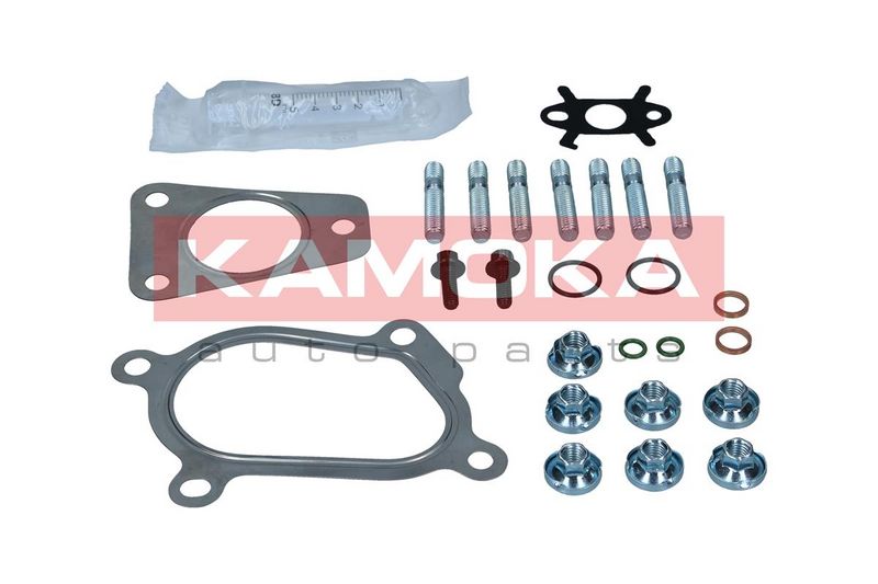 Montagesatz Turbolader Kamoka 8607086