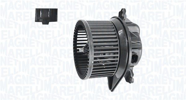 Innenraumgebläse MAGNETI MARELLI 069412401010