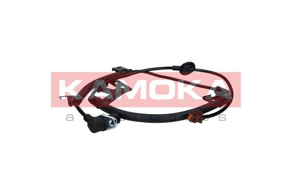 Sensor, Raddrehzahl KAMOKA 1060332