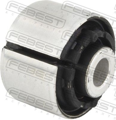 Querlenker Lager Lagerbuchse FEBEST HYAB-014