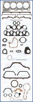 Dichtungsvollsatz, Motor AJUSA 50167500