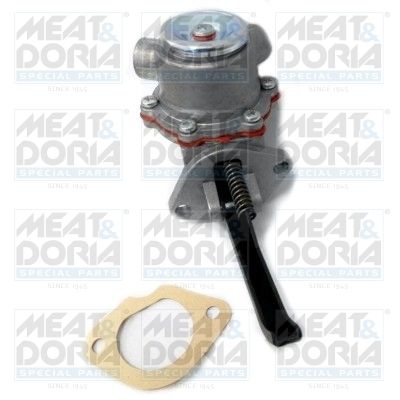Kraftstoffpumpe MEAT & DORIA PON165