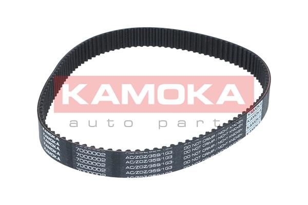 Zahnriemen Kamoka 7000002