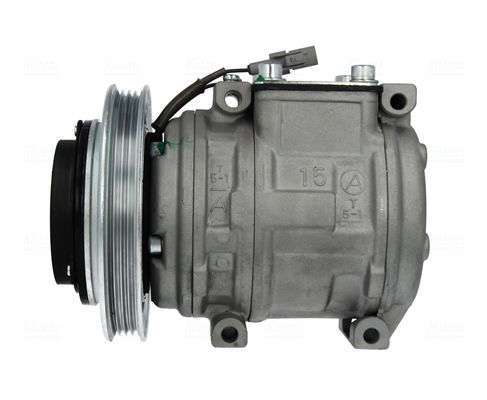 Kompressor, Klimaanlage NISSENS 89119