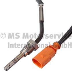 Sensor, Abgastemperatur PIERBURG 7.08369.37.0