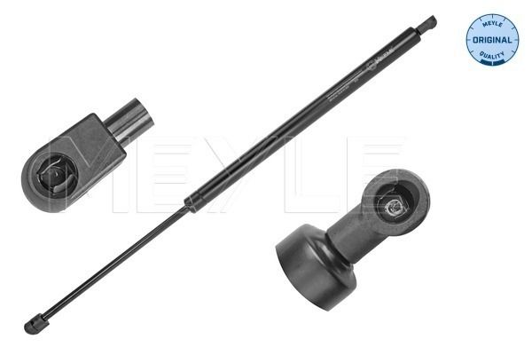Gasfeder, Koffer-/Laderaum MEYLE 40-409100025