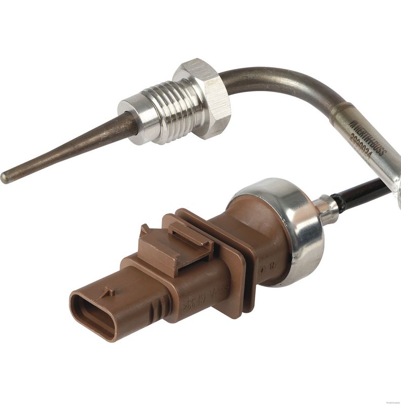 Sensor, Abgastemperatur HERTH+BUSS ELPARTS 70682935