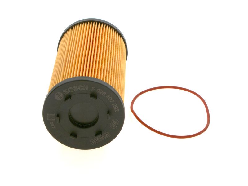 Ölfilter BOSCH F026407292